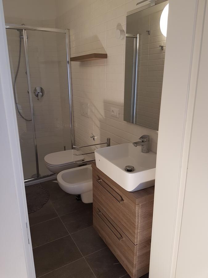 Corte Sconta Mini-Loft Venecia Exterior foto