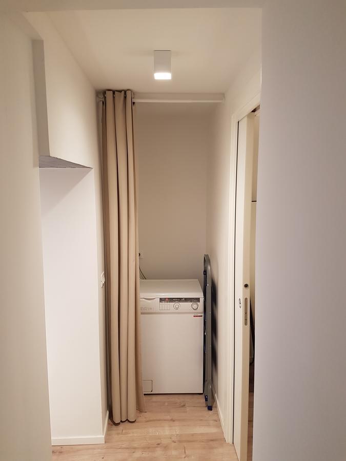 Corte Sconta Mini-Loft Venecia Exterior foto