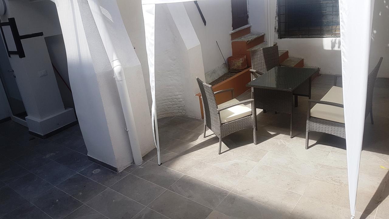 Corte Sconta Mini-Loft Venecia Exterior foto