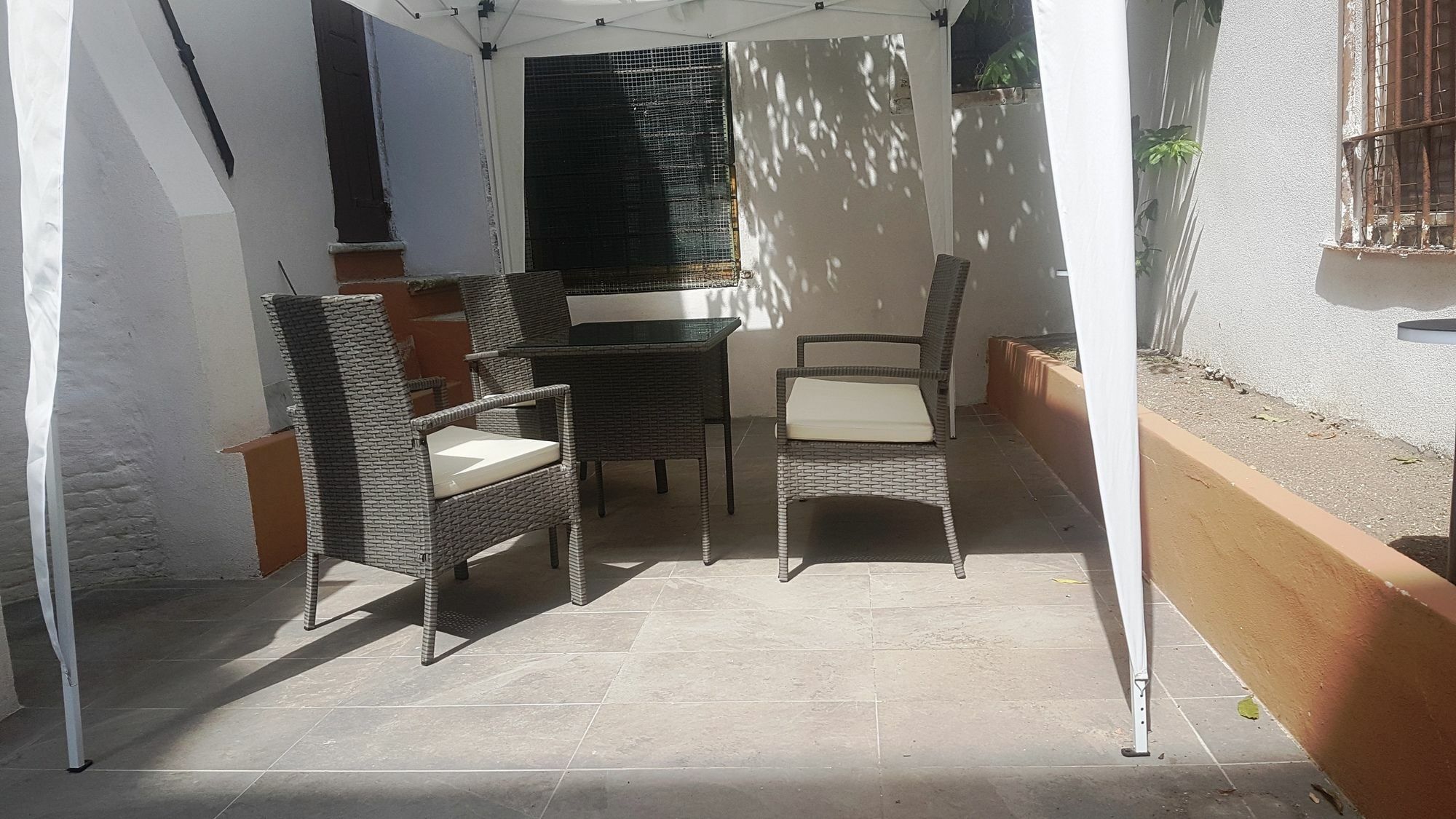 Corte Sconta Mini-Loft Venecia Exterior foto