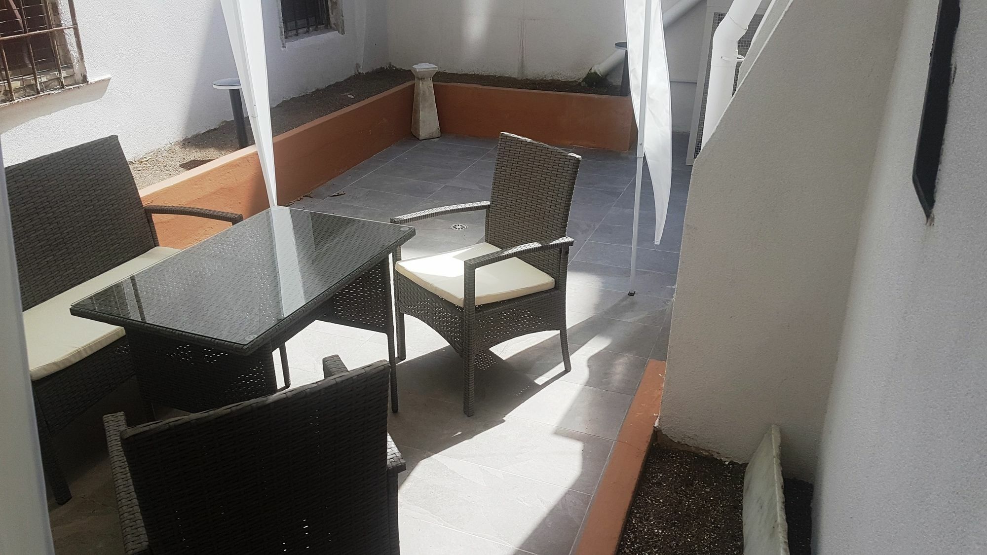 Corte Sconta Mini-Loft Venecia Exterior foto