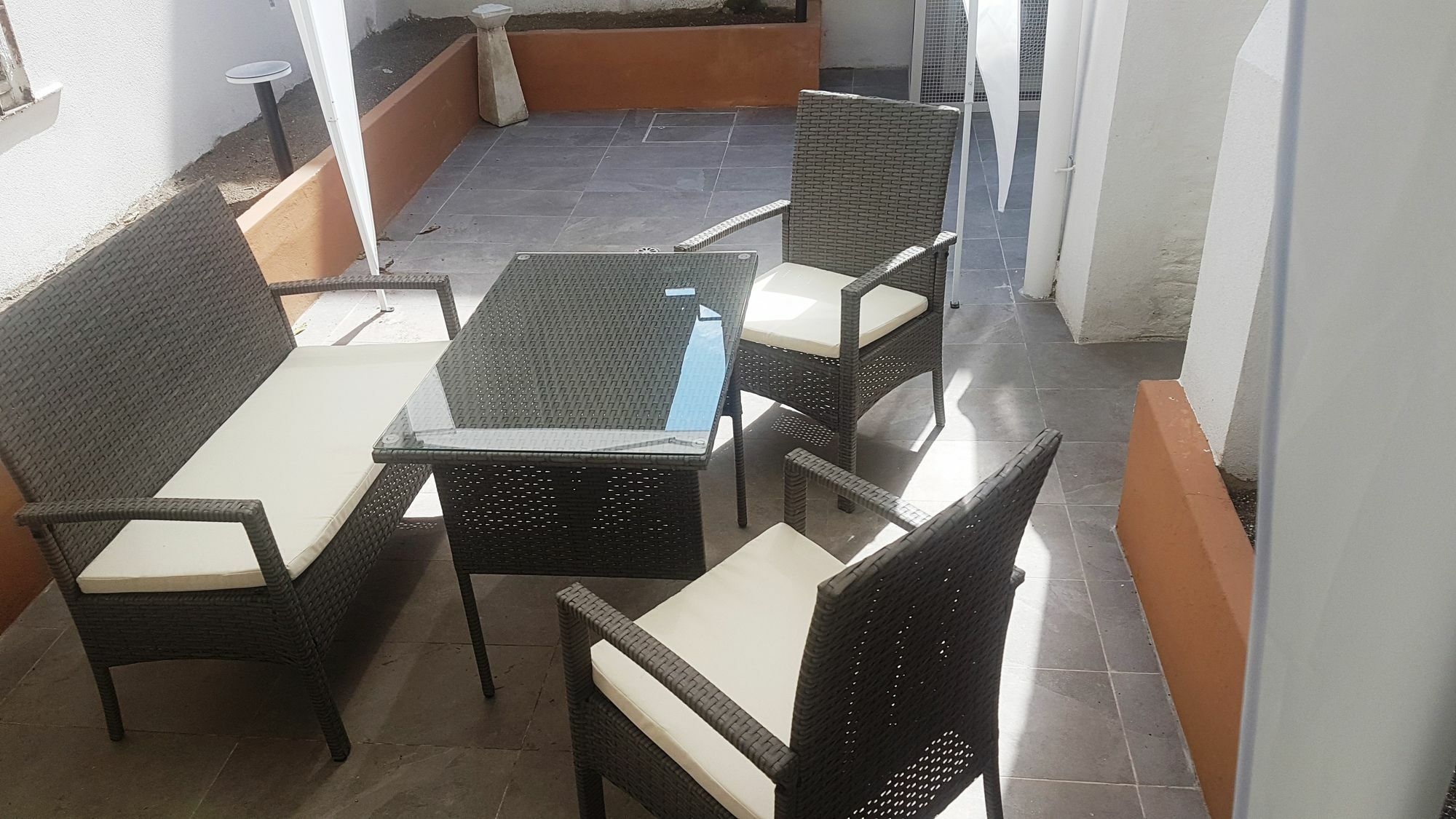 Corte Sconta Mini-Loft Venecia Exterior foto